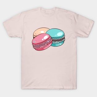 Cute yummy cookies T-Shirt